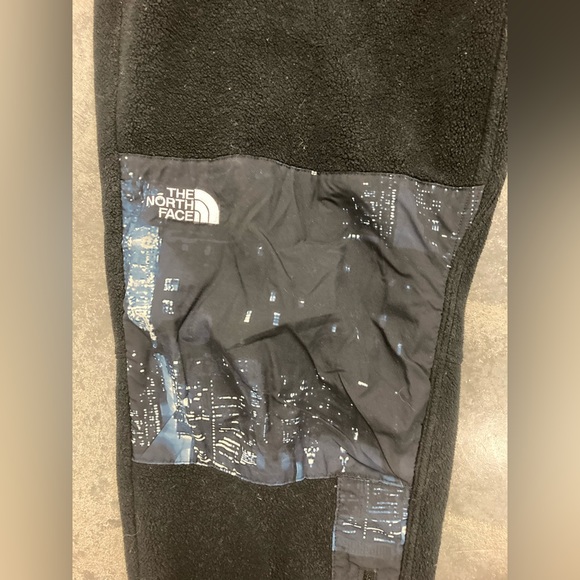 North Face Extra Butter Denali Fleece Sweatpants - Picture 3 of 9